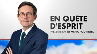 En quête d'esprit La France " Fille aînée de l'Église "