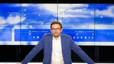 En quête d'esprit La liberté de culte en danger ?