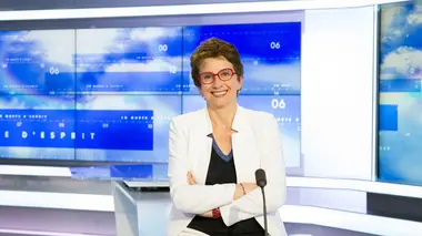 En quête d'esprit Le prêtre est-il l'homme du sacré ?