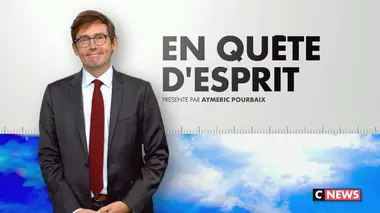 En quête d'esprit Messe de Noël