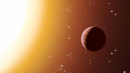 En quête d'une nouvelle Terre