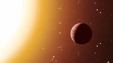 En quête d'une nouvelle Terre S01E02 Le grand voyage