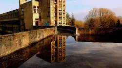 Sur France 4 à 21h52 : En quête d'urbex
