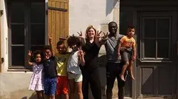 En quête de famille Familles nombreuses : un an dans leur incroyable quotidien (épisode 3)