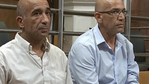 En quête de justice