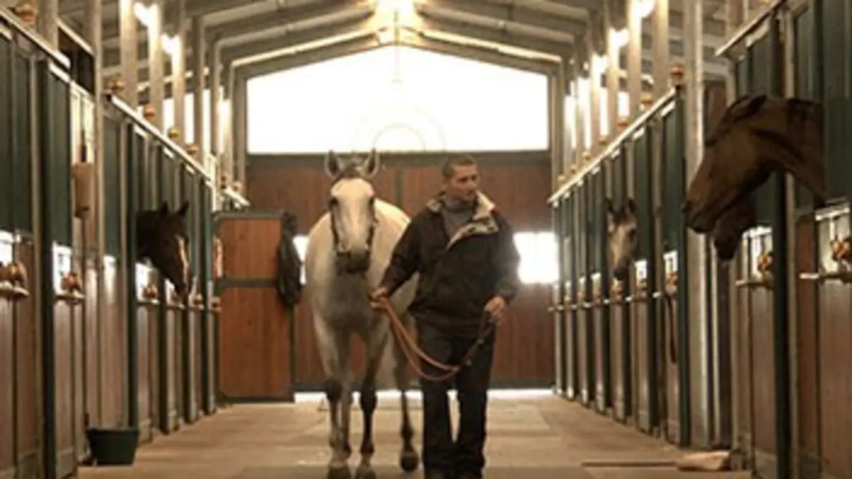 En quête de métiers Le driver