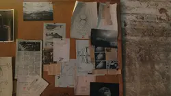 En quête de preuves  OVNI solaire et homme invisible