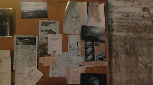 En quête de preuves OVNI solaire et homme invisible