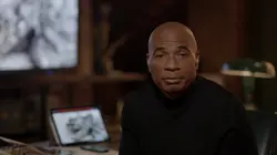 En quête de preuves La mystérieuse empreinte