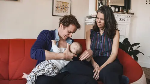 [En]quête de sens Stop à la charge mentale !