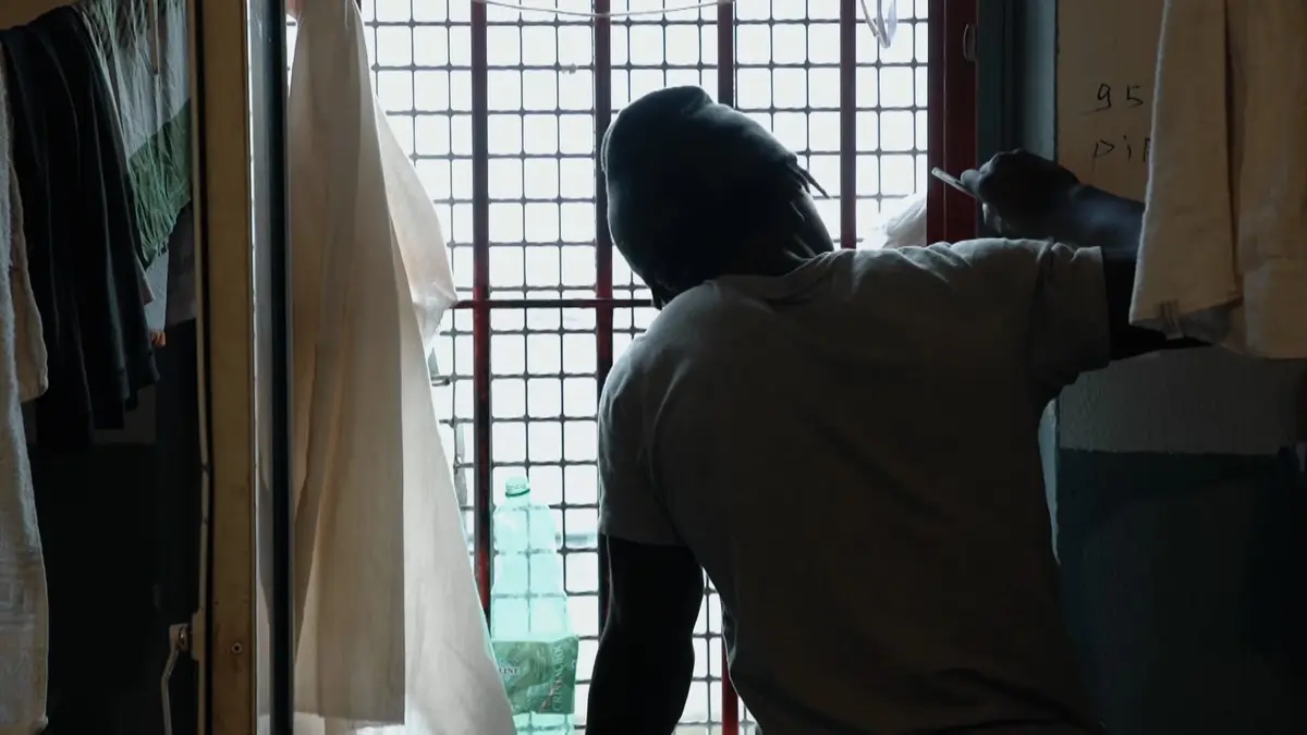 En quête de sens Les Maronites