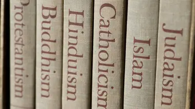 Il était une foi ... l'agriculture familiale durable