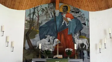 La spiritualité du doute