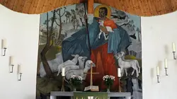 En quête de sens : Présence protestante