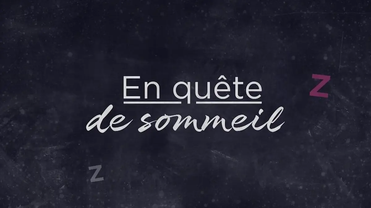 En quête de sommeil