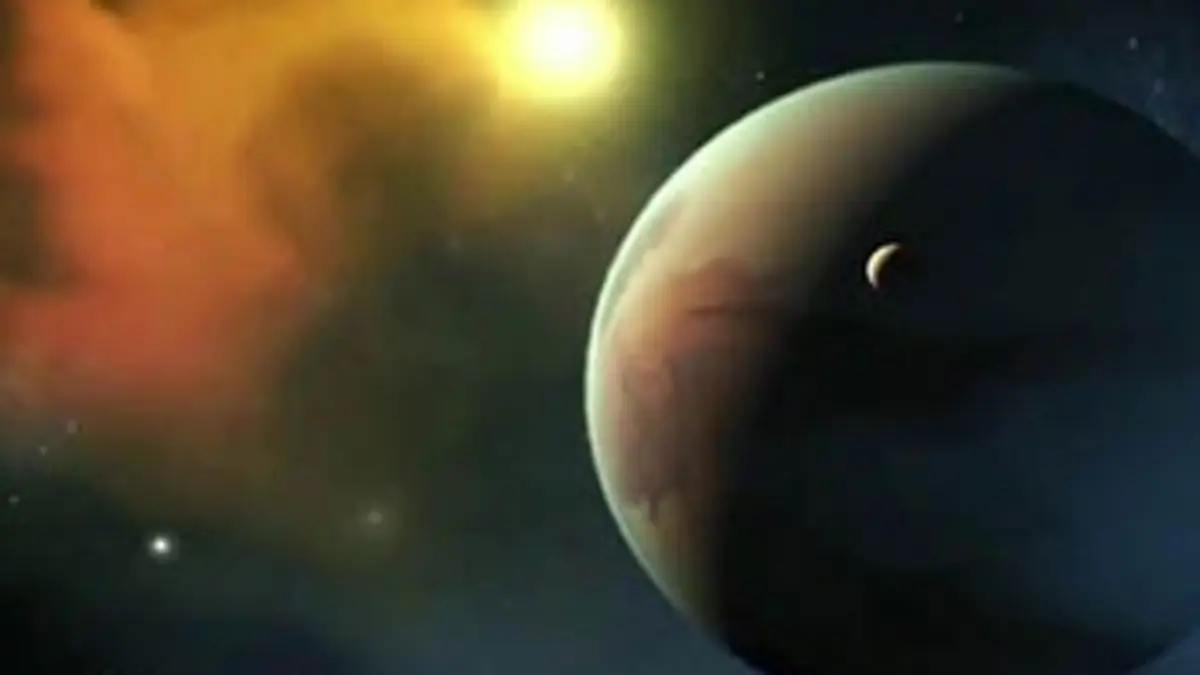 En quête de vie dans l'univers