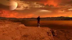 En quête de vie extraterrestre