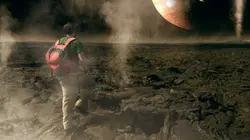 Visuel de En quête de vie extraterrestre