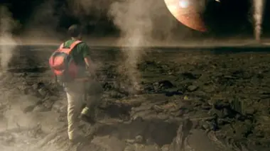 Sommes-nous seuls dans l'univers ?