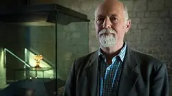 Visuel de En quête du Saint-Graal