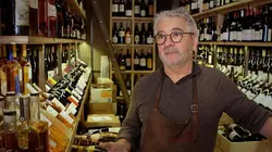 En quête du vin nature