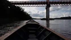 En quêtes indigènes