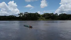 En quêtes indigènes