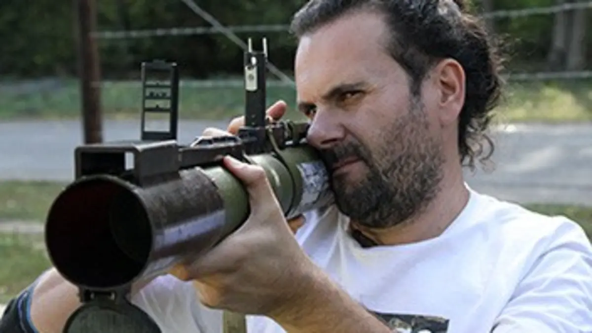 En roue libre Ukraine