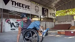 Visuel de En roue libre