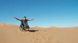 Visuel de En roue libre