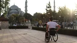 Visuel de En roue libre