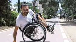 Visuel de En roue libre