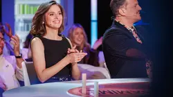 En Roue Libre avec Kody et Salvatore Adamo