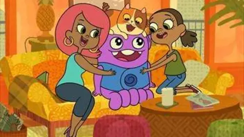 En route ! S01E01 On déménage !