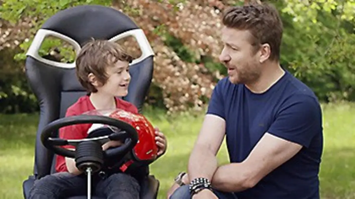 En route champion ! Le mental