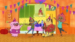 En route : Les Aventures de Tif et Oh