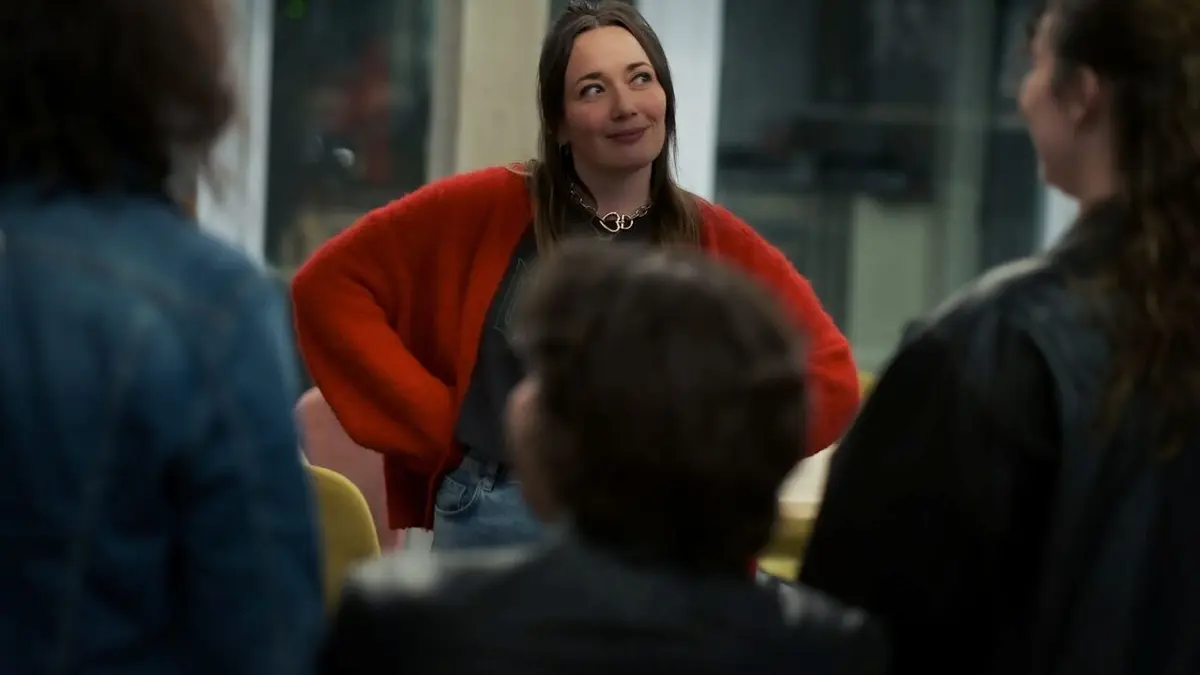 En route pour Broadway Décrocher un solo