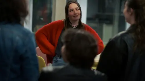 En route pour Broadway Décrocher un solo