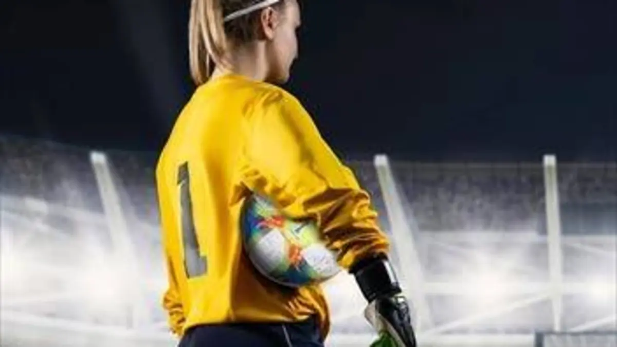 En route pour la Coupe du monde féminine 2019 Episode 2