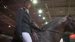 Visuel de En route pour le Gucci Paris Masters