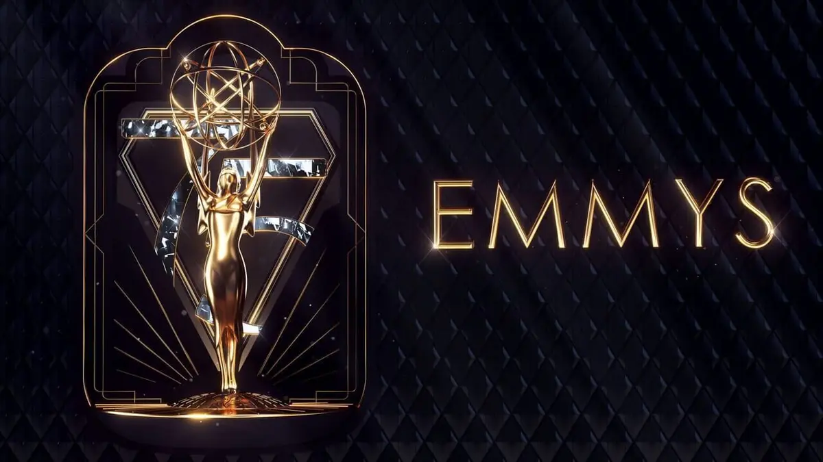 En route pour les Emmys 2024