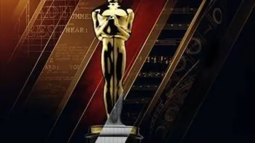 En route pour les Oscars
