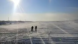 Visuel de En route pour Vladivostok