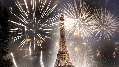 En route vers 2025