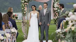 En route vers le mariage : le retour de mon ex