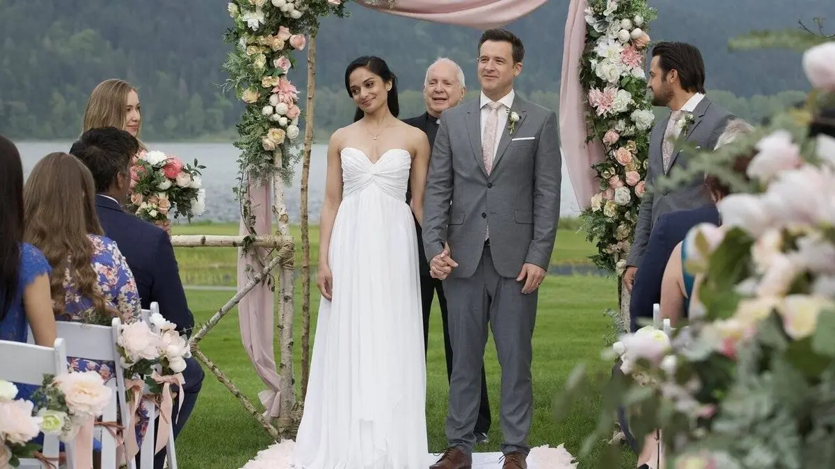 En route vers le mariage : quand revient l'amour