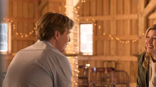 En route vers le mariage : un amour de Saint-Valentin