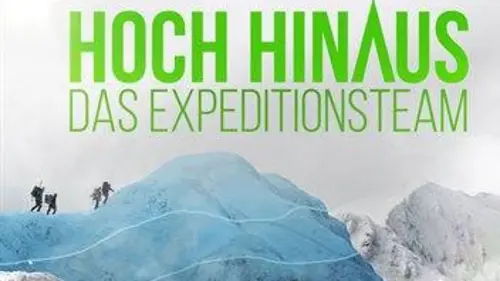 En route vers les sommets Des fissures et des arrêtes