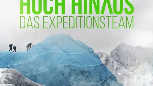 Épisodes de En route vers les sommets