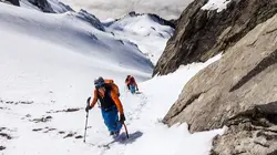 En route vers les sommets S02E00 Objectifs élevés